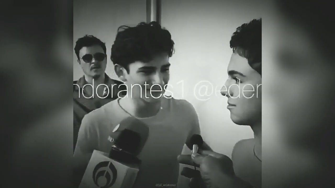 Emiliaco es Real❤🥺🌟