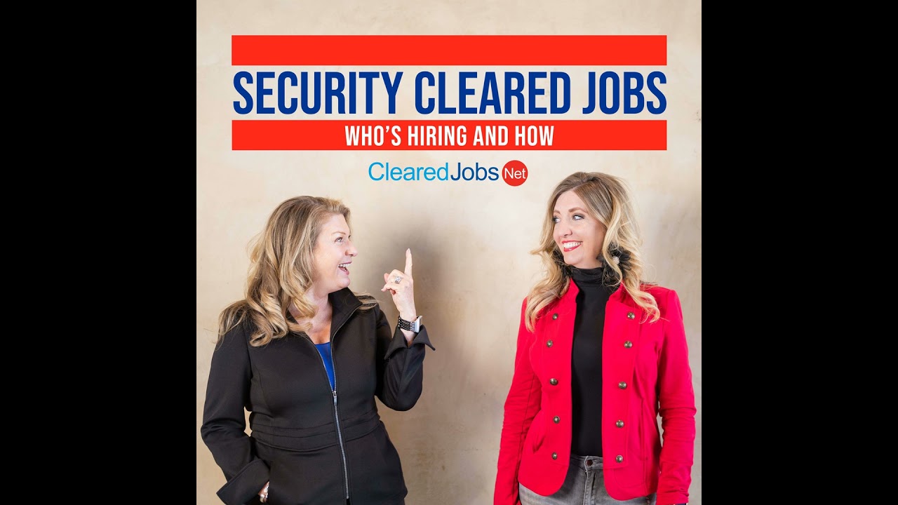 Security Clearances and Your Military Transition
