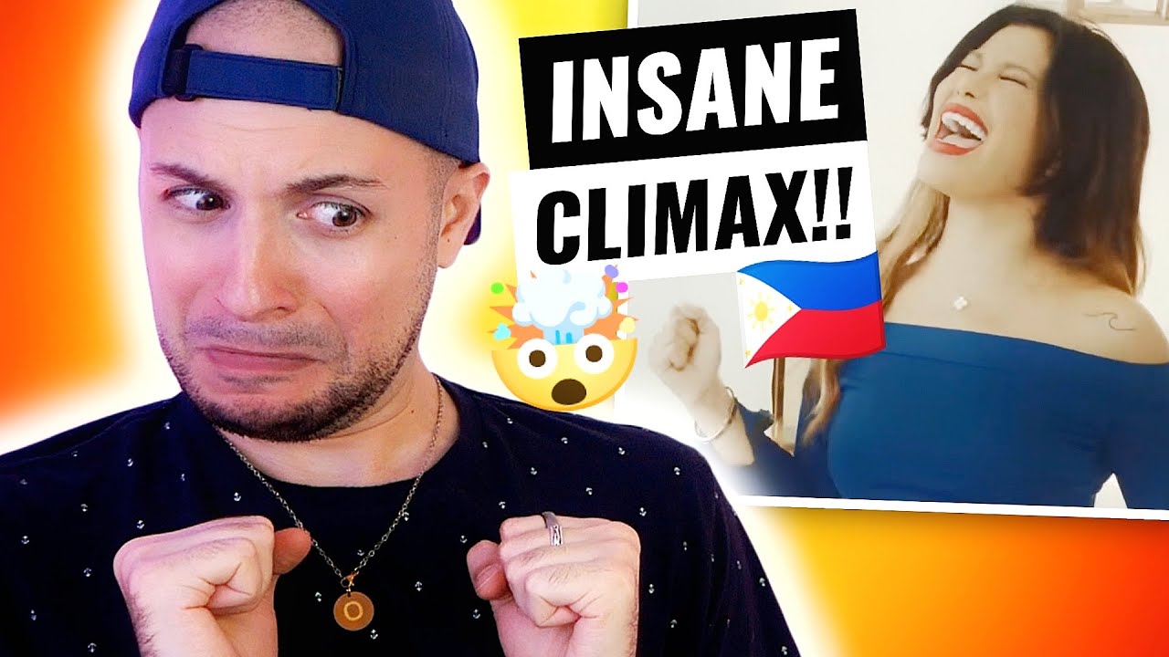 KATRINA velarde PROVES ONCE MORE that she's a BEAST with OYE (LISTEN)(Spanish) | CANADA REACTION