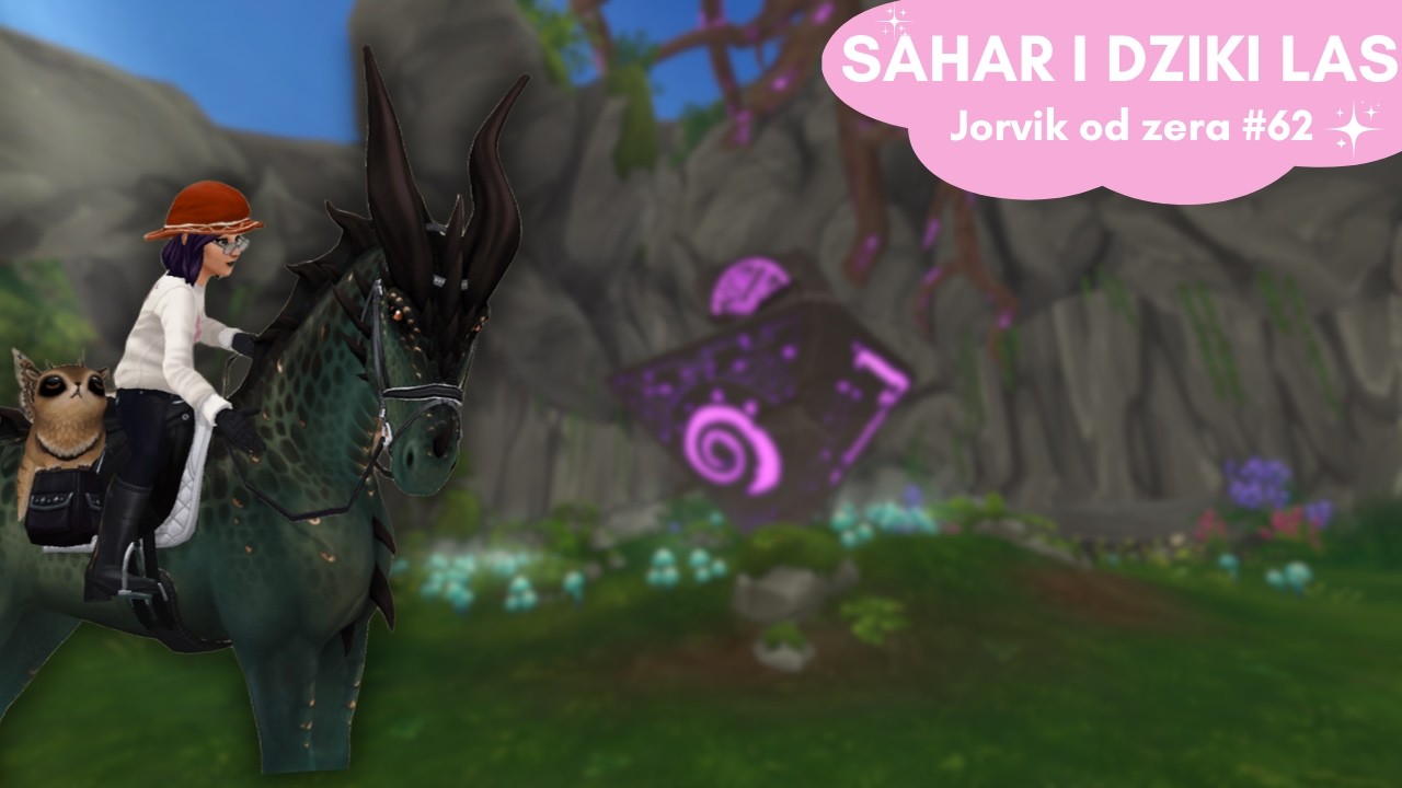 MISTRZ SZPIEGOWANIA I SAHAR! 🕵️ Jorvik od ZERA #62