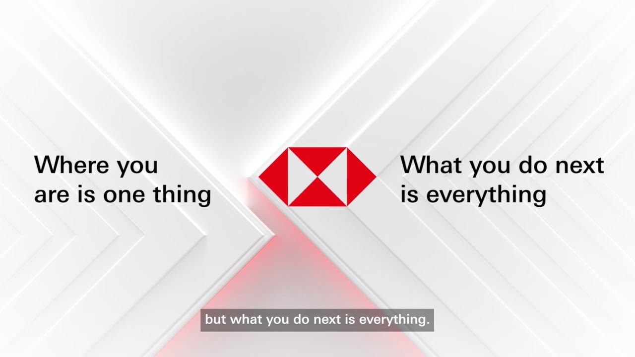 HSBC Corporate & Institutional Banking in Singapore