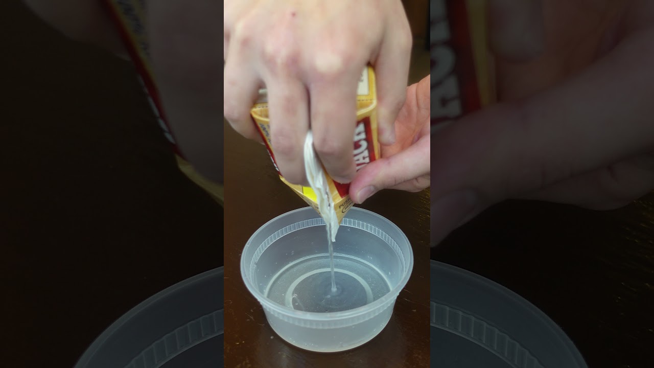 Crispy Instant Hash Browns