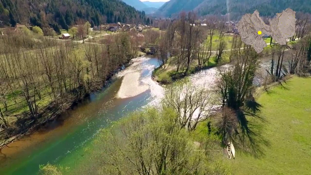 River Kolpa/Kupa