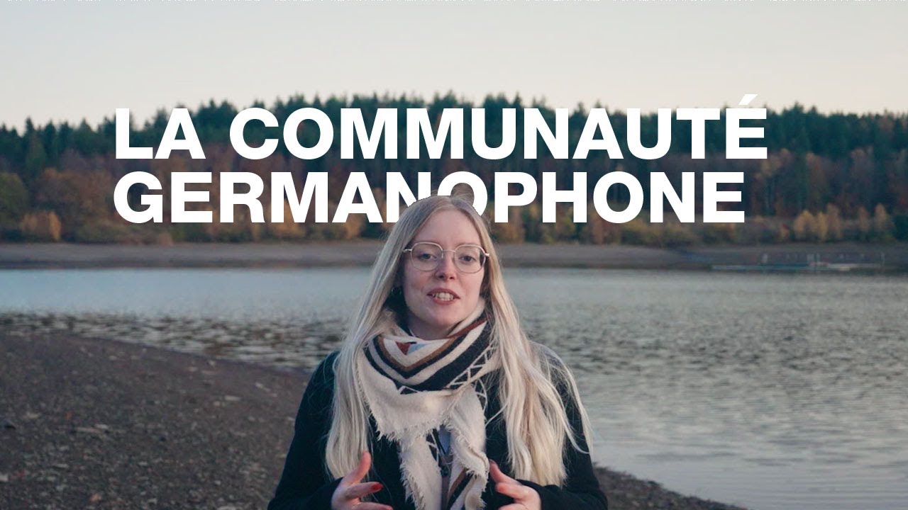 A la rencontre de la Communauté germanophone