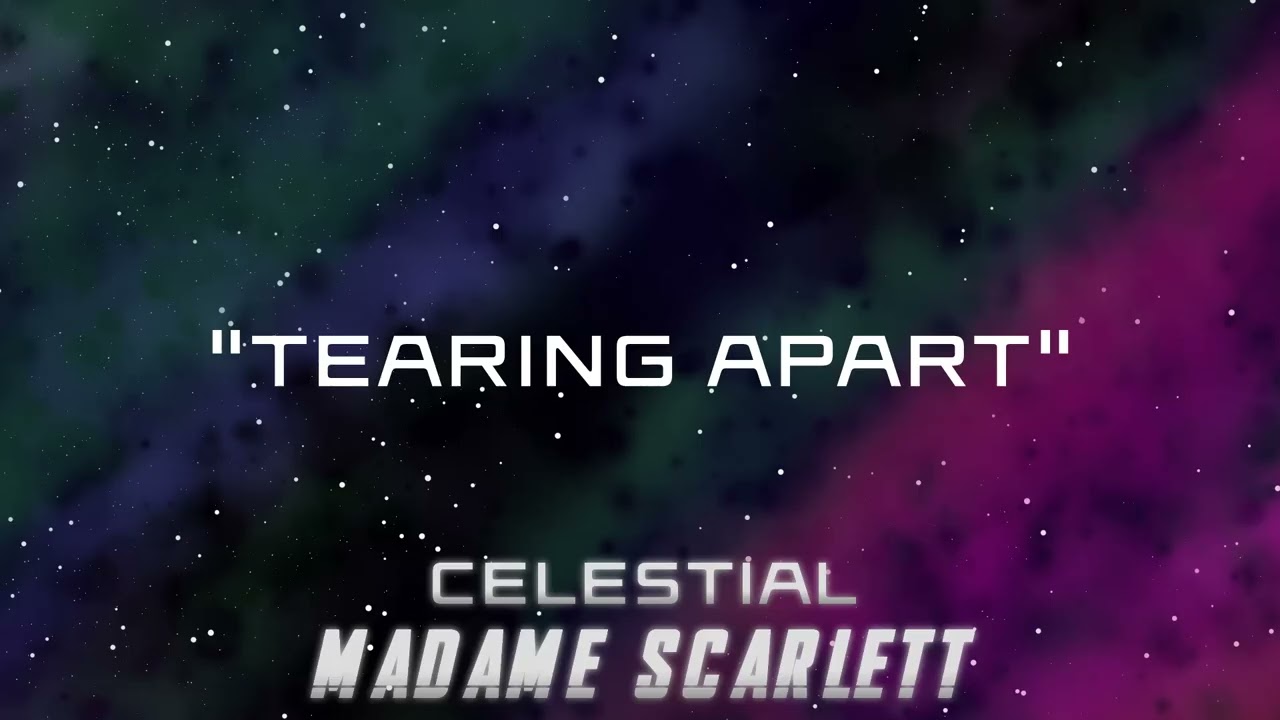 CELESTIAL - TEARING APART OFFICIAL AUDIO