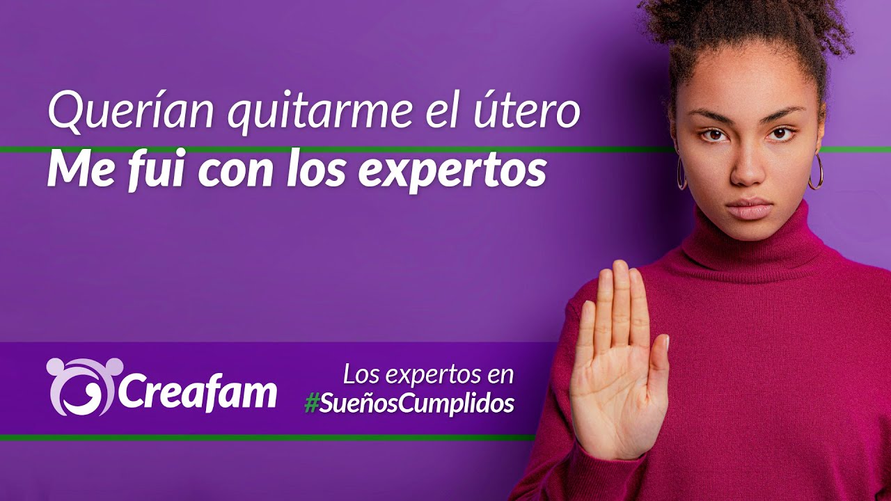 Tengo miomas ¿Ahora qué hago?