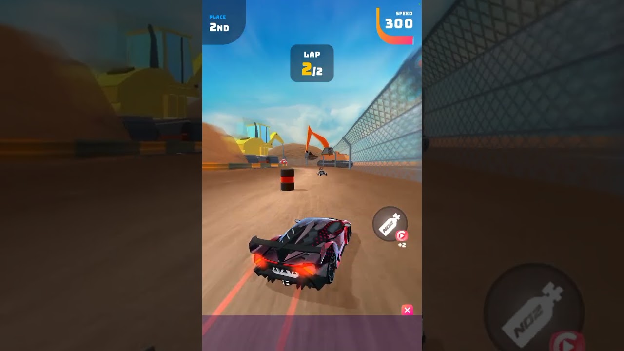 Pepe vs habib master car game