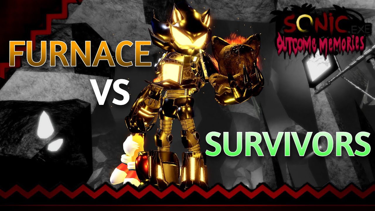 SOBREVIVIENDO vs LEGACY FURNACE en OUTCOME MEMORIES V0.2