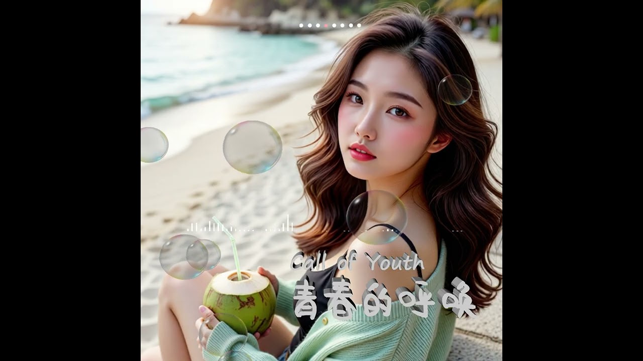 青春的呼唤 Call of Youth