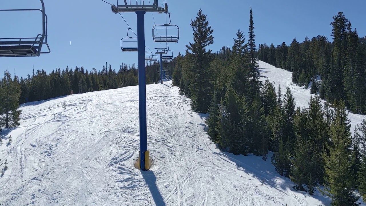 Big Sky:  Derringer 4