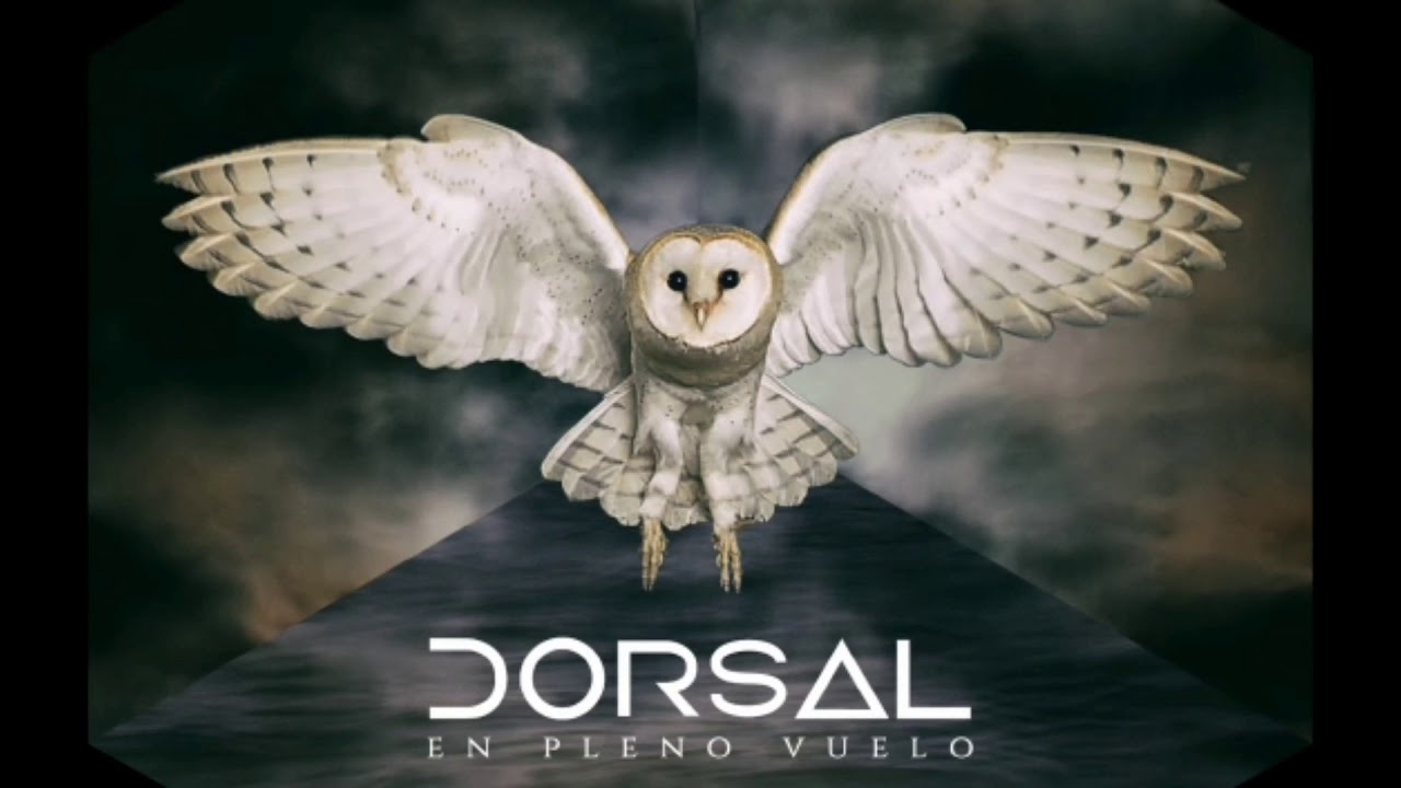 EN PLENO VUELO - DORSAL- FULL ALBUM (2020)