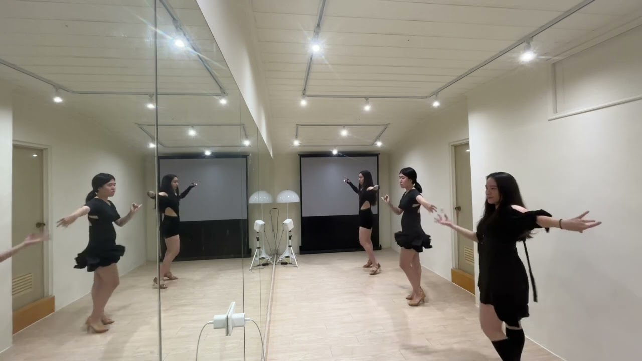 If We Ever Broke Up / 恰恰恰 ChaChaCha / 羅文欣 Anny 老師_20241228