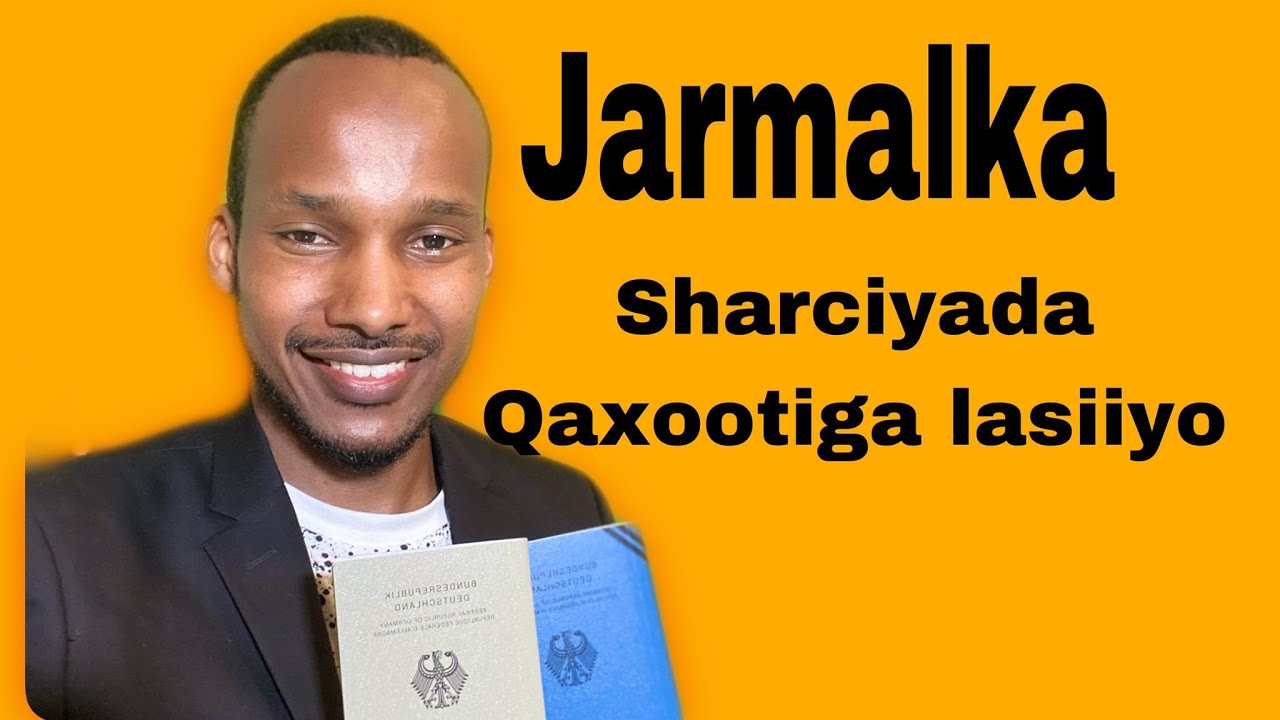Noocyada Sharciyada dadka Qaxootiga lasiiyo, Labadaan maxay ku kala duwan yihiin ?
