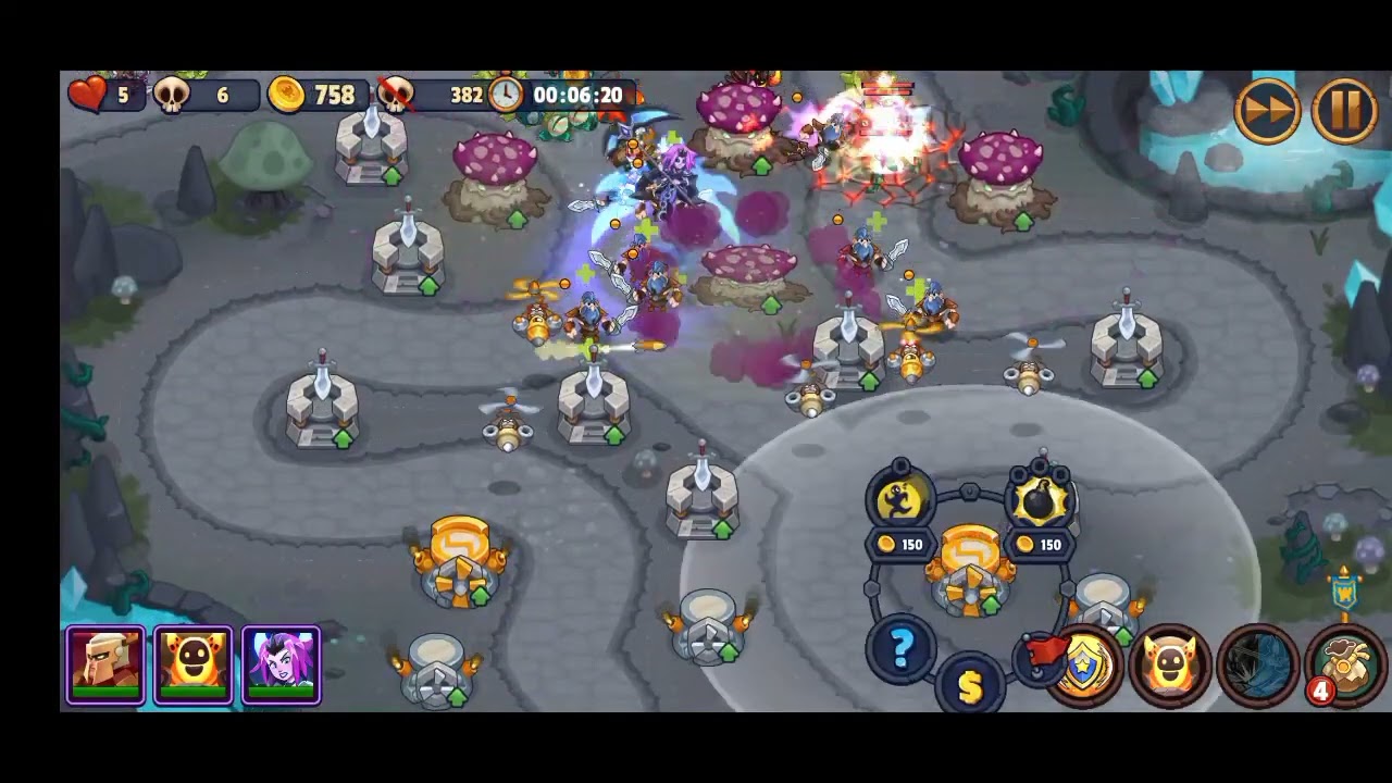Realm defense tournament T51 Lancelot no item 1238