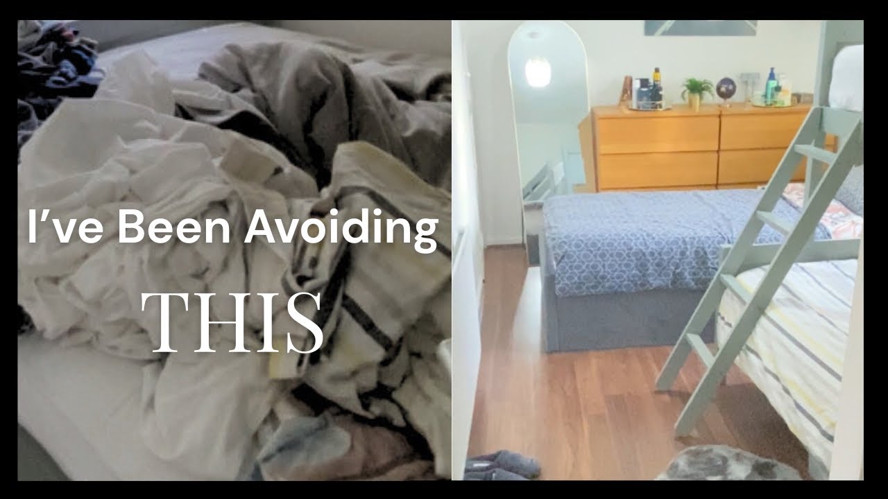 SATISFYING SUNDAY RESET | QUICK HOME RESET WITH ME | CLEAN WITH ME @Itzdabezlifestyle 