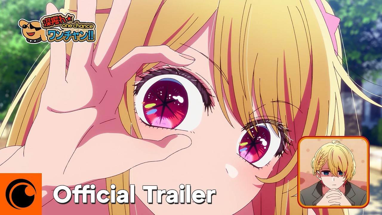 【OSHI NO KO】 Season 3 | Official Trailer 2 | Crunchyroll