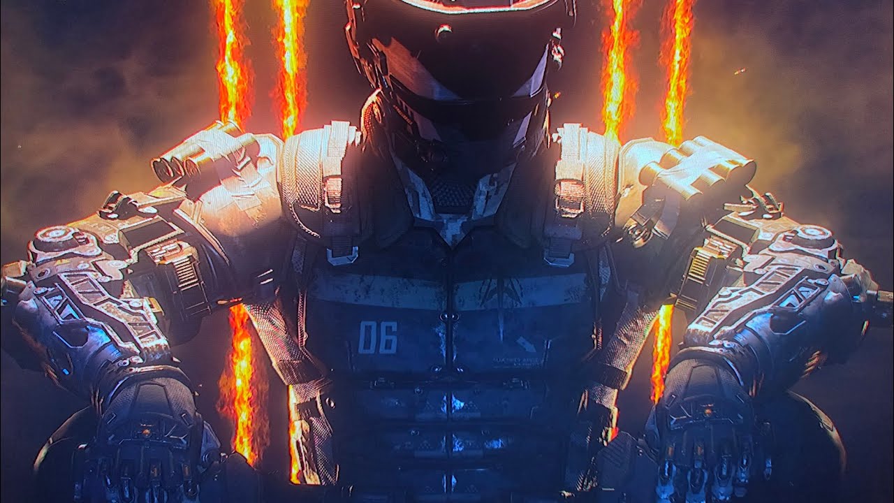 BlackOps6 Zombies! Samantha Boss fight! Liv3 With Liv3s! (Reckoning) Finally Beat her!