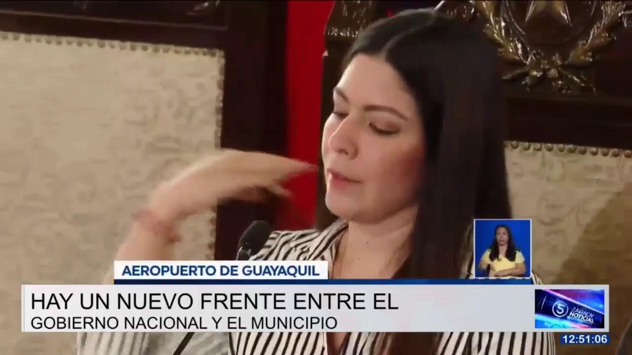 Zaracay Noticias - Segunda Emisión 13/03/2026