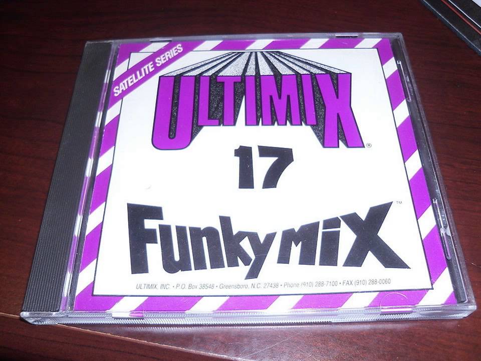 Mc Hammer   Pumps And A Bump Funkymix