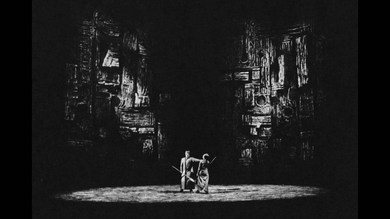 Wagner: Die Walk&uuml;re; Schippers; Osaka (1967) Thomas, Dernesch, Silja, Adam
