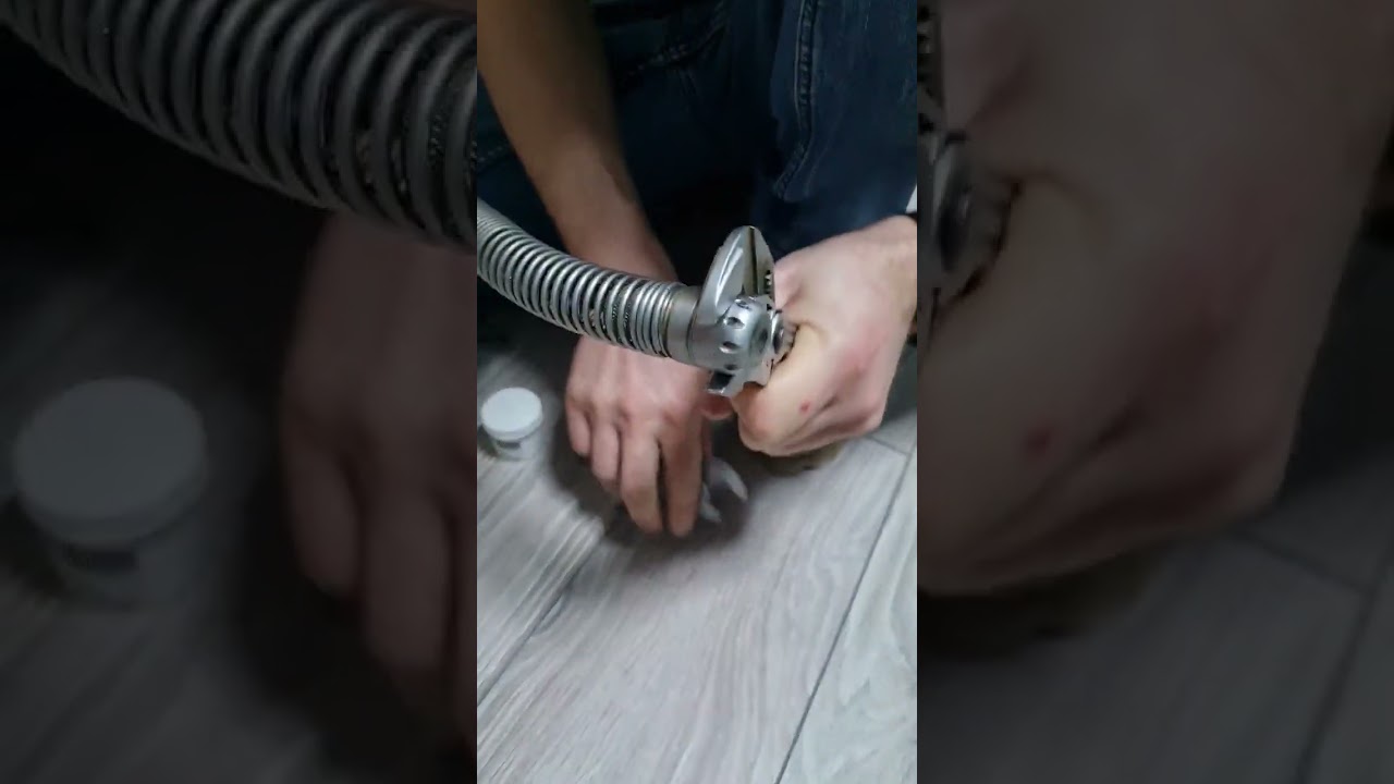 RIDGID SEESNAKE FIXED
