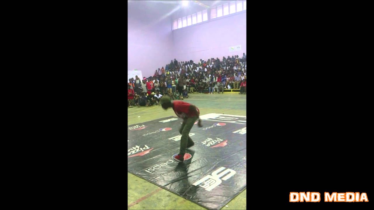 ZAMBIAN K0J CLIPS 3