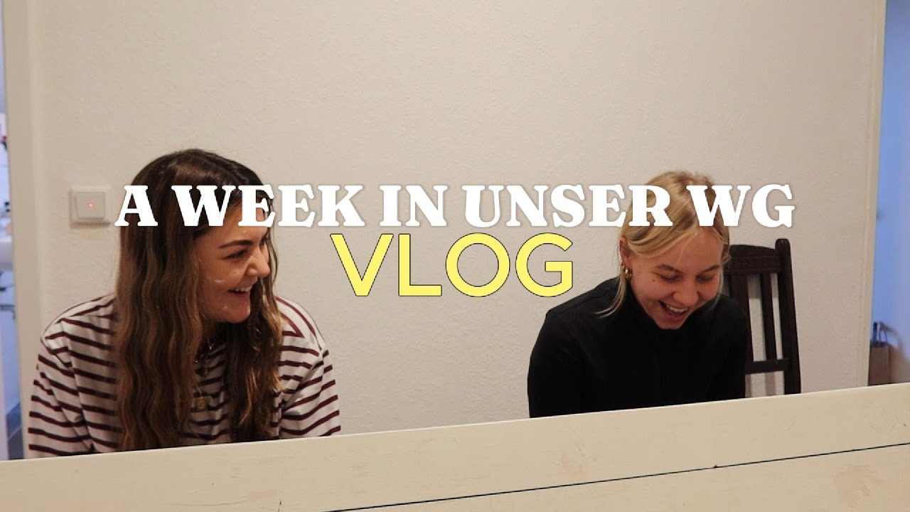 WG VLOG 3
