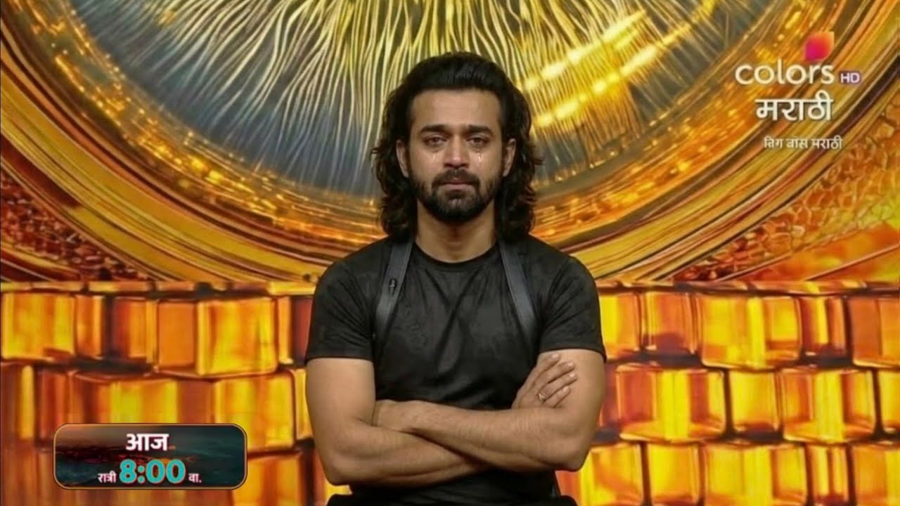 Bigg Boss Marathi 6: Sanket Injured in Captaincy Task | Is He Quitting Bigg Boss Marathi?