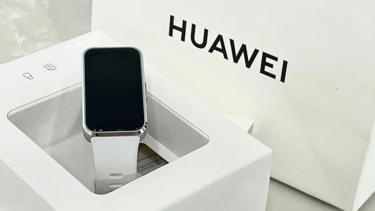 Первый взгляд на Huawei Band 11 Pro | Новый дизайн, дата выхода | Лучший фитнес-браслет 2026 года!