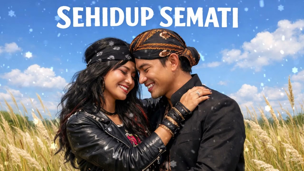 SEHIDUP SEMATI. 