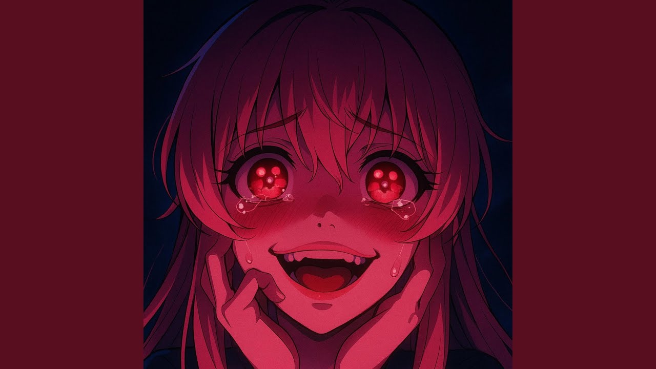 Feels Like I'm Watching You ||『Yandere Pop』