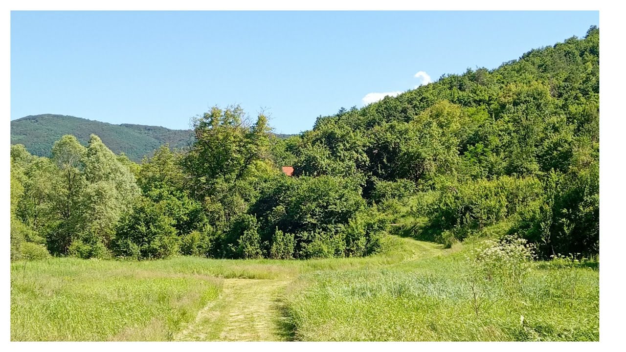 All Season Access Road - Bulgaria Property For Sale