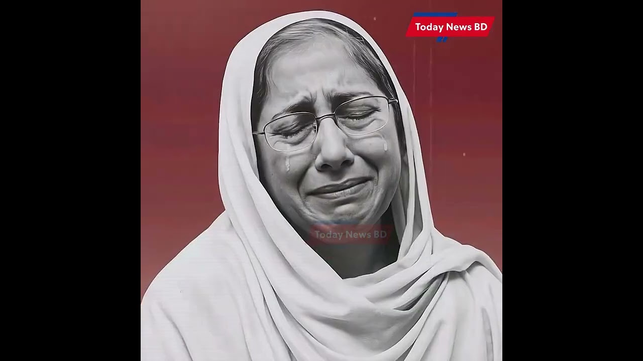মাইলস্টোন হারালো একজন শিক্ষিকা, একজন মা, একজন অকুতোভয় যোদ্ধা 😭 #milestone