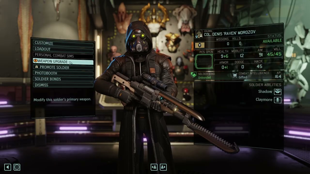 [ XCOM 2 Stream ] Resistance AT&T
