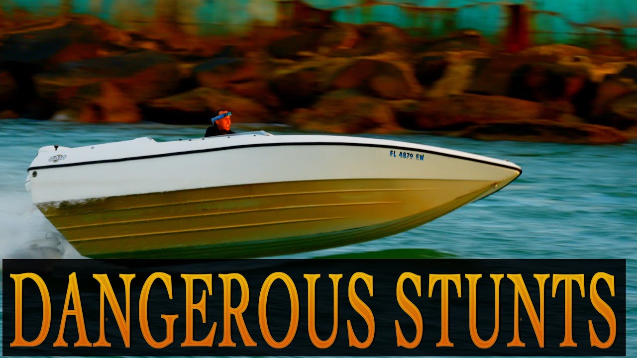 BAJA CAPTAIN DOING DONUTS AT BUSY HAULOVER INLET|BOATSMIAMI | HAULOVERINLET#hauloverinlet #yamaha#yt