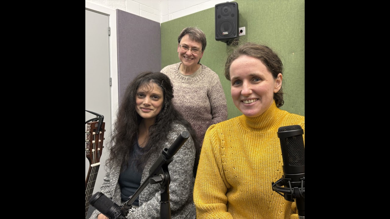 Hygge, Sound & Music Therapy; and ADHD Girls