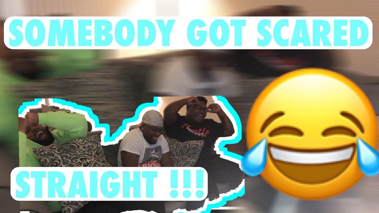 BRO HAS BEEN SCARED STRAIGHT ?! // Tom Segura - Bikes // REACTION