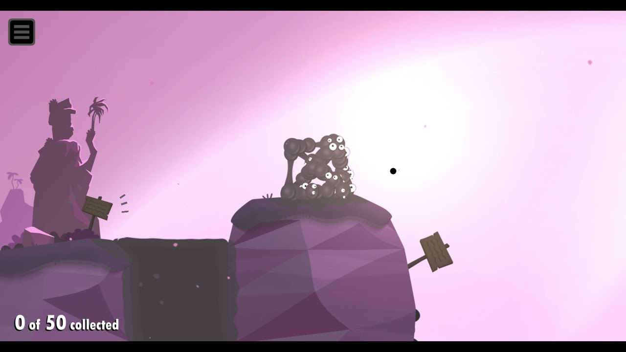 World of Goo 2 Unused OST: Ode to the Bridge Builder (Highland Tribal Version)