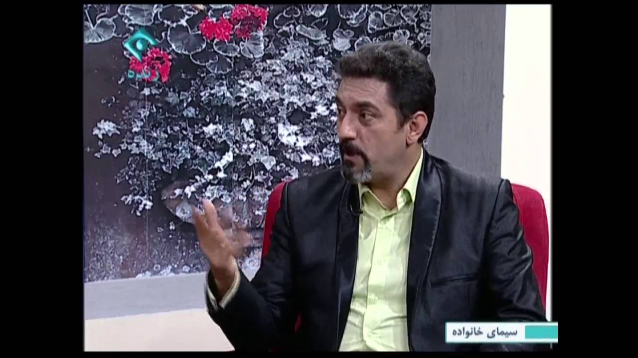 برنامه سیمای خانواده، بخش اول - ترس و اضطراب در کودکان