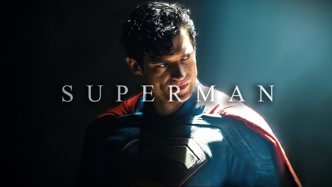 Superman