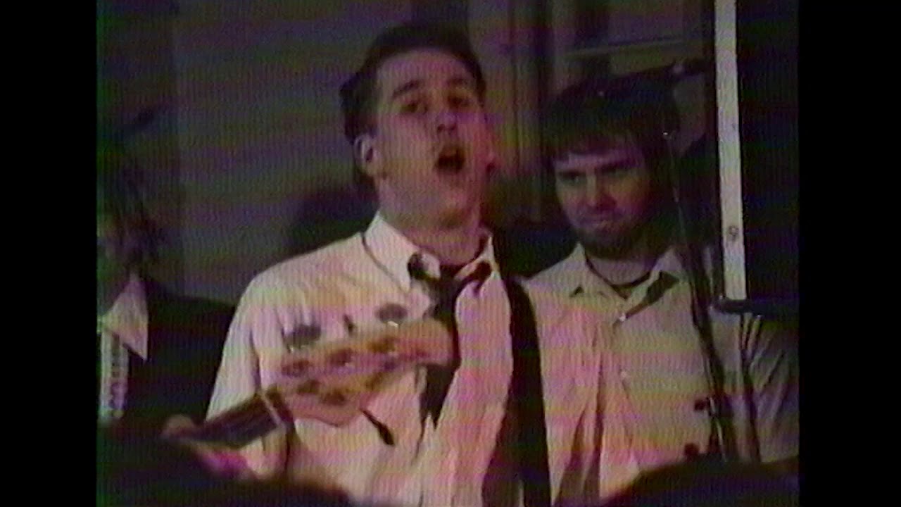 [hate5six] Hot Water Music - February 14, 1999