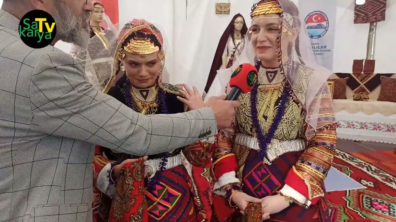 SAKARYA KINALILAR DERNEĞİNDEN MUHTEŞEM GECE