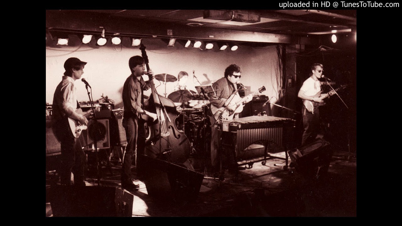 The Colorblind James Experience - 4 - Statesboro Blues