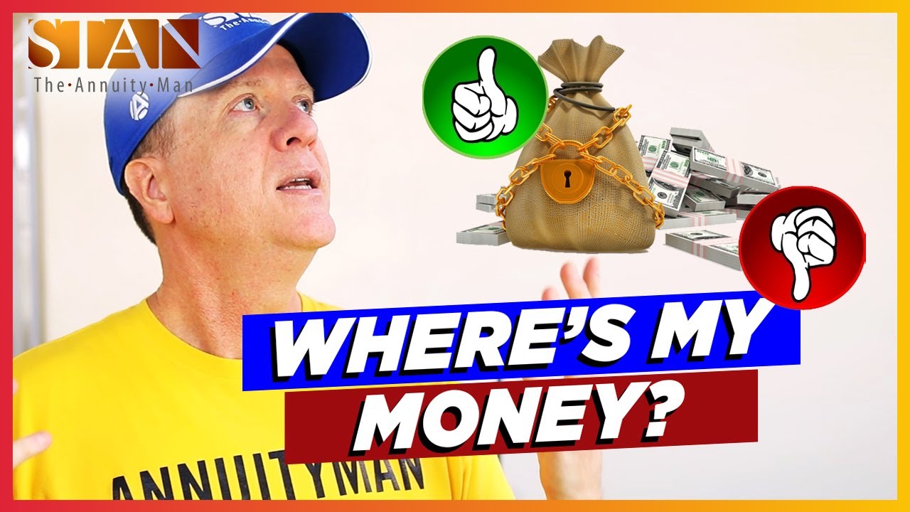 Annuities | Are They Safe?