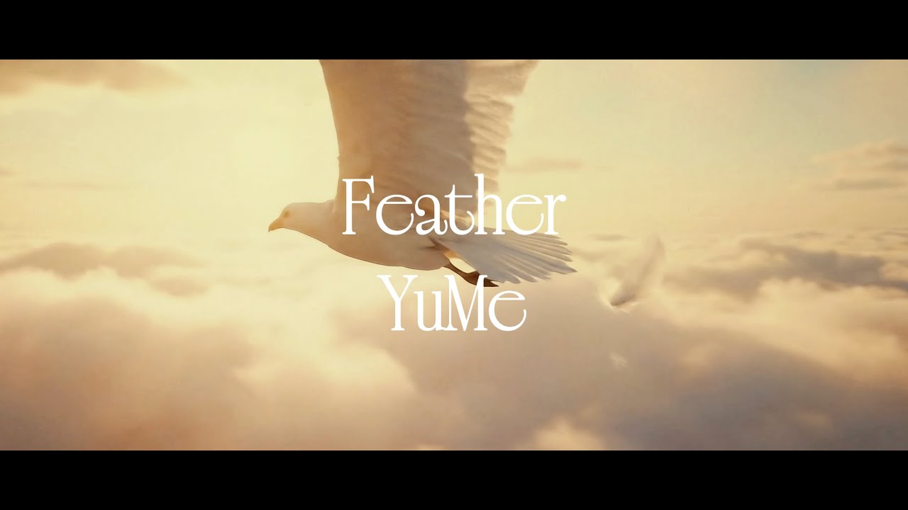 YuMe - Feather (Clip)