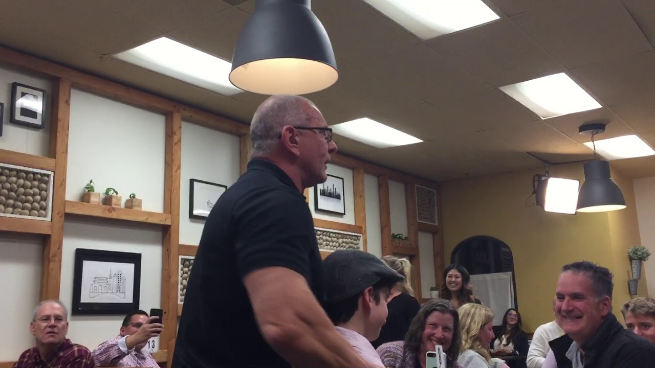 robert irvine - restaurant impossible - san diego1