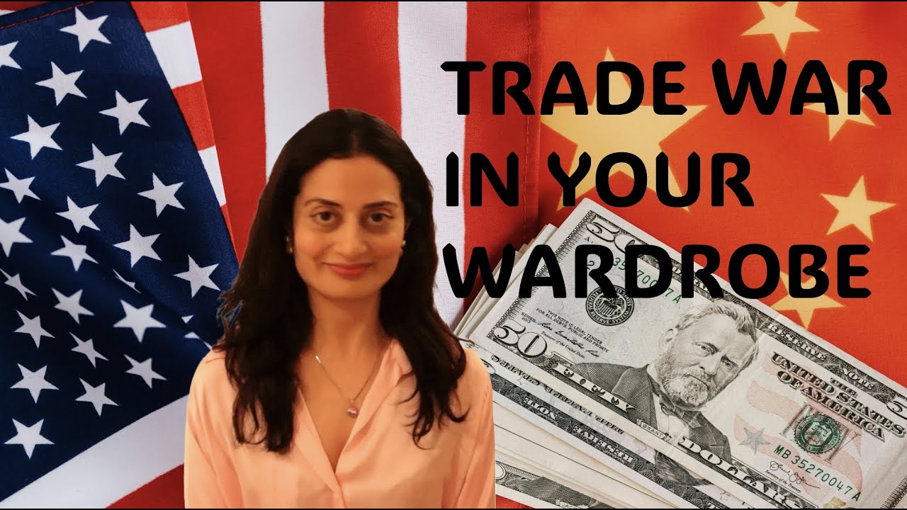 How US Tariffs Are Rocking the Fashion Industry