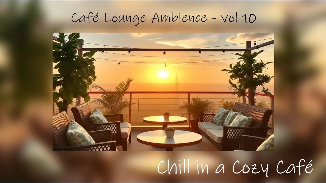 🎵 Soothing Jazz Lounge – Relaxing Melodies for a Perfect Meal 🍽🎶