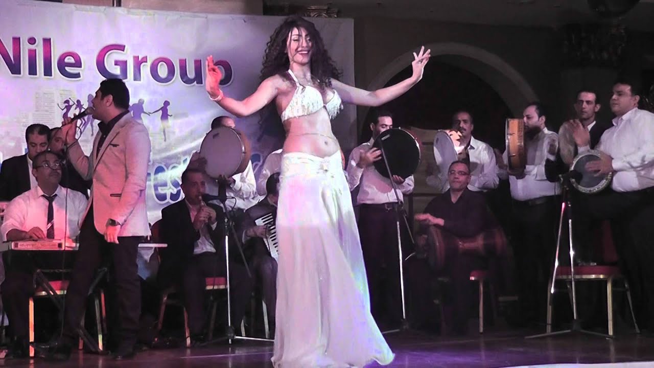 Nile group nov 2014 / sahar