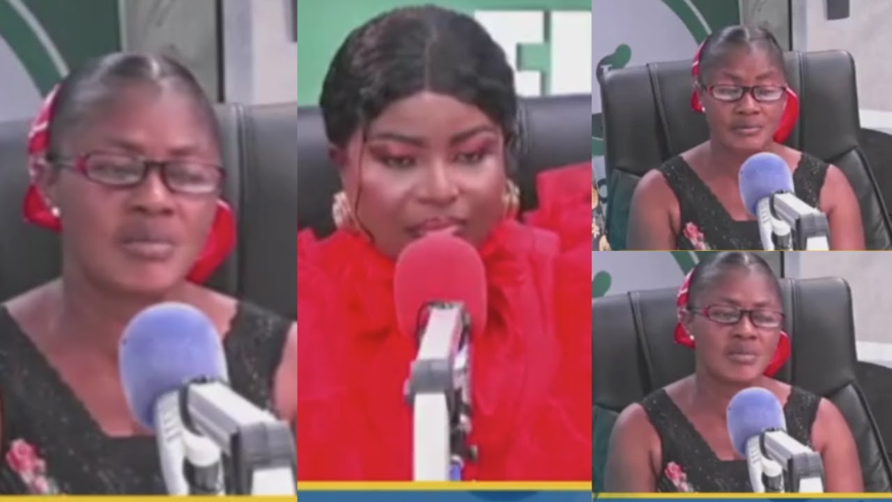 Widow Speaks Out: My Husband Died, Then My In-Laws Sold My Land
